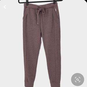 Free People Movement Work it Out Jogger